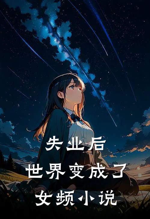 失业后，世界变成了女频小说(苏祈柳如烟)热门小说排行_完结版小说失业后，世界变成了女频小说苏祈柳如烟