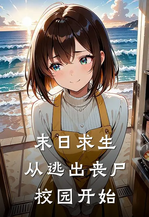 末日求生：从逃出丧尸校园开始