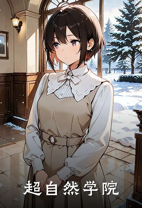 超自然学院渝萧南渝千野小说完整版免费阅读_热门小说排行榜超自然学院(渝萧南渝千野)
