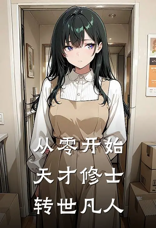 从零开始，天才修士转世凡人