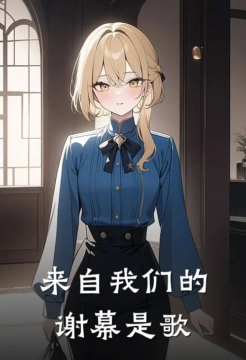 来自我们的谢幕是歌