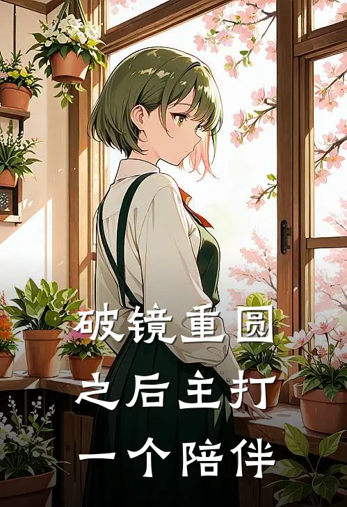 破镜重圆之后主打一个陪伴(林羽苏然)免费阅读完整版小说_完结免费小说破镜重圆之后主打一个陪伴(林羽苏然)