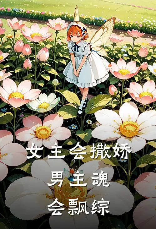 女主会撒娇，男主魂会飘【综】