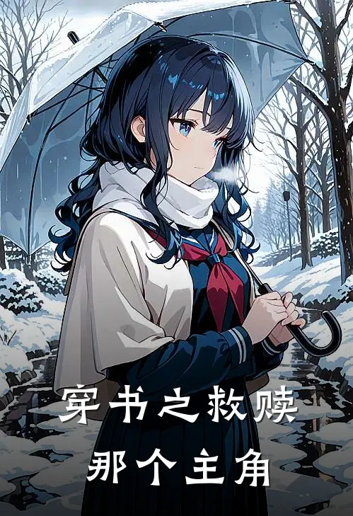 穿书之救赎那个主角