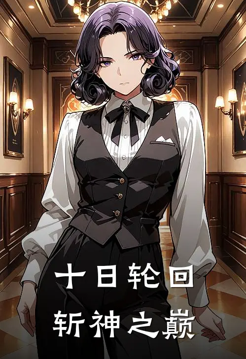 十日轮回：斩神之巅