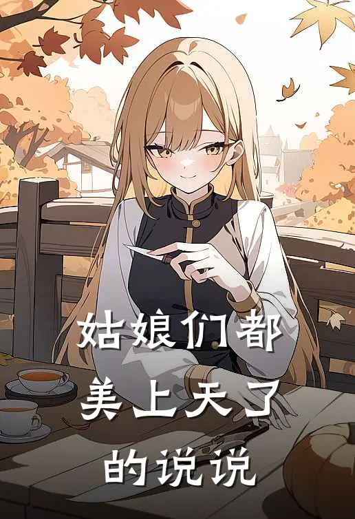 姑娘们都美上天了的说说