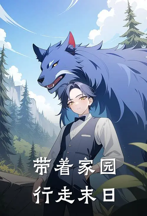 带着家园行走末日
