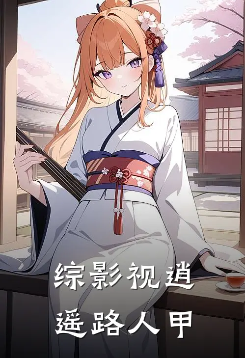 综影视逍遥路人甲