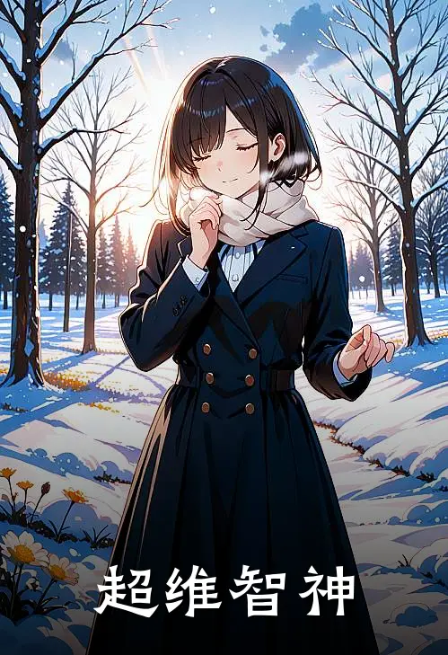 超维智神林霄苏晚全文免费阅读_热门小说大全超维智神林霄苏晚