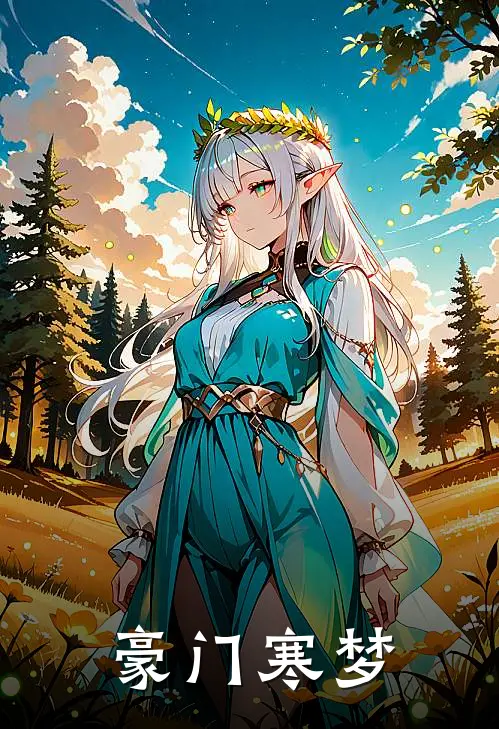 林云柯傅周景《豪门寒梦》小说免费在线阅读_豪门寒梦(林云柯傅周景)已完结小说