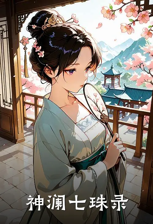 神澜七珠录(沈砚萧战天)完结小说推荐_小说全文免费阅读神澜七珠录沈砚萧战天