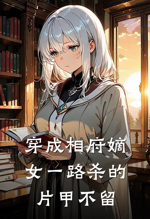 穿成相府嫡女一路杀的片甲不留