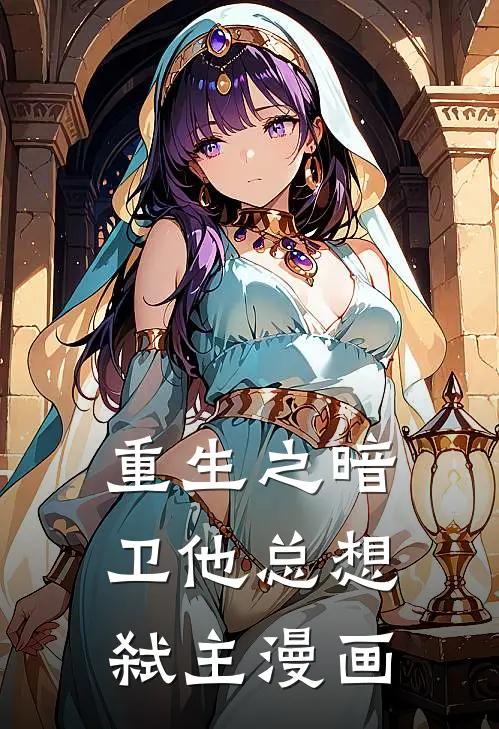 重生之暗卫他总想弑主漫画