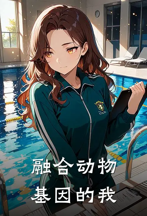 融合动物基因的我