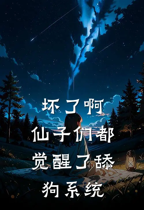 坏了啊，仙子们都觉醒了舔狗系统