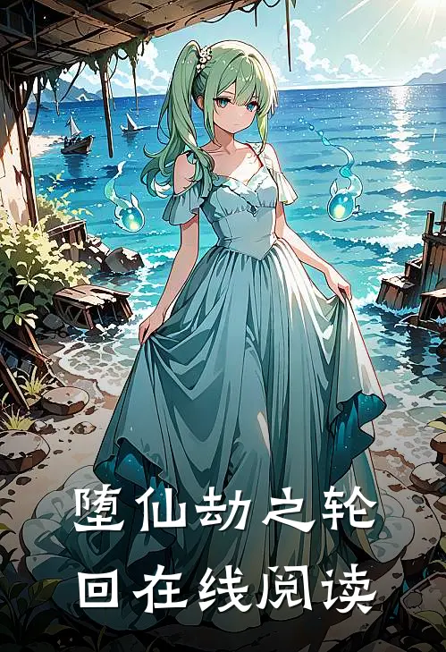 堕仙劫之轮回在线阅读