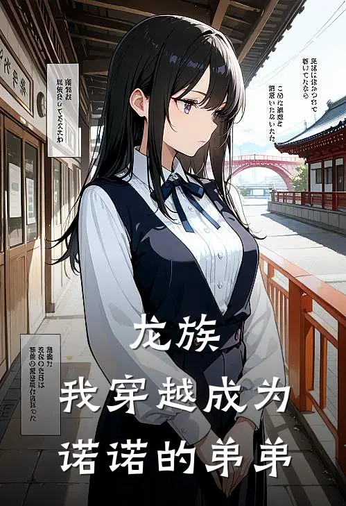 龙族：我穿越成为诺诺的弟弟