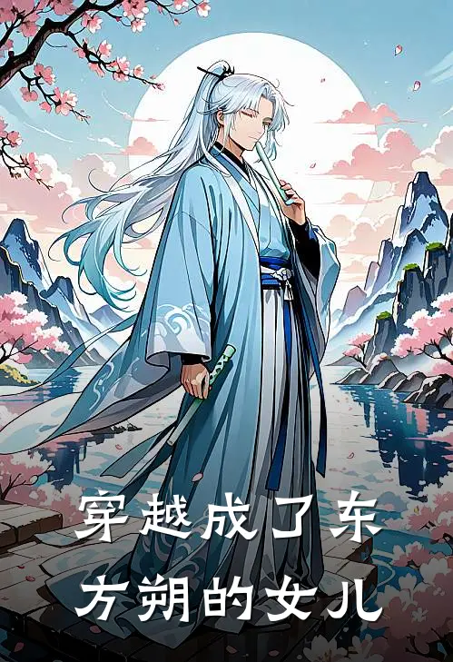 穿越成了东方朔的女儿