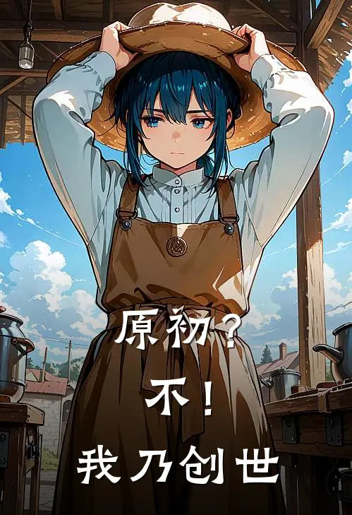 原初？不！我乃创世