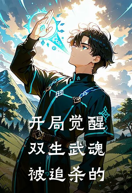 开局觉醒双生武魂被追杀的