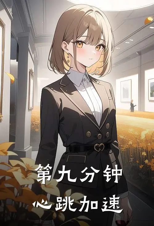 第九分钟心跳加速