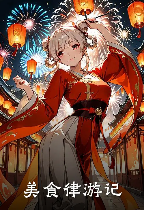 美食律游记李媛周大最新完结小说推荐_全集免费小说美食律游记李媛周大