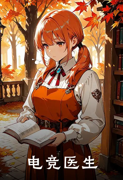 电竞医生