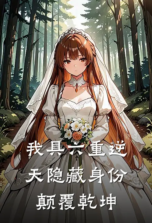 我具六重逆天隐藏身份颠覆乾坤