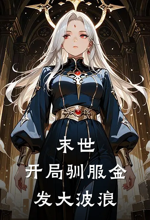 末世：开局驯服金发大波浪