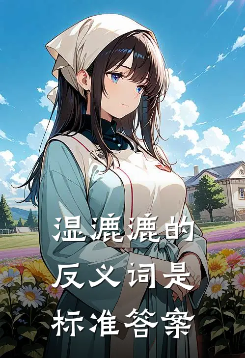 湿漉漉的反义词是 标准答案