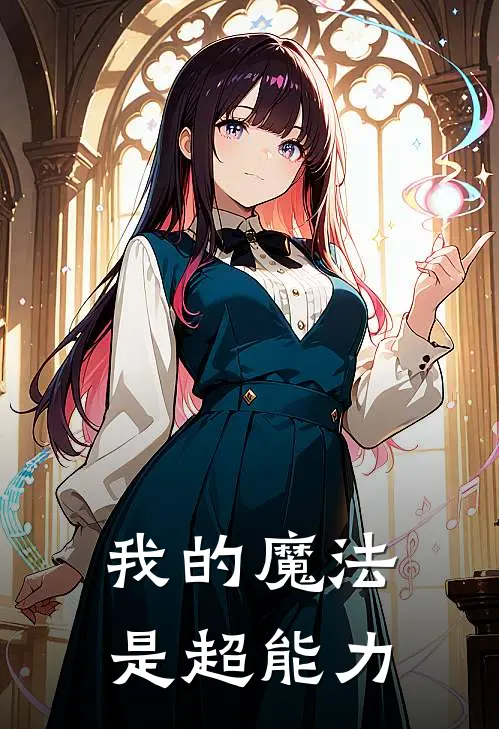 我的魔法是超能力李雨薇陈逸风最新章节免费阅读_我的魔法是超能力全集免费阅读