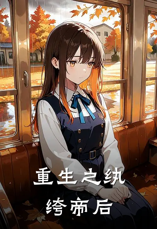 重生之纨绔帝后