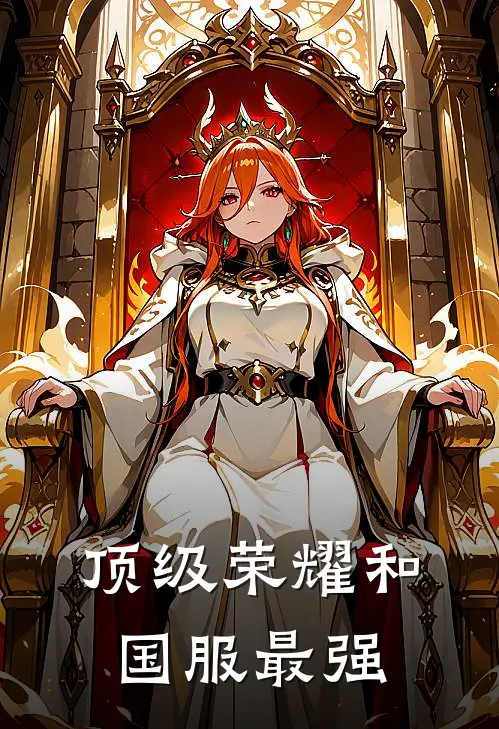 顶级荣耀和国服最强