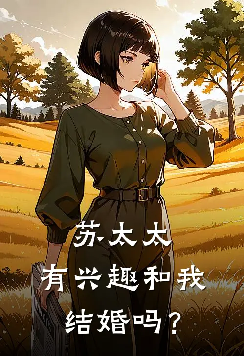 苏太太，有兴趣和我结婚吗？夏沫苏文野完结小说大全_免费小说在哪看苏太太，有兴趣和我结婚吗？(夏沫苏文野)