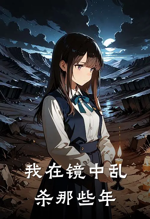 我在镜中乱杀那些年齐漓启明小说完整版_热门好看小说我在镜中乱杀那些年(齐漓启明)