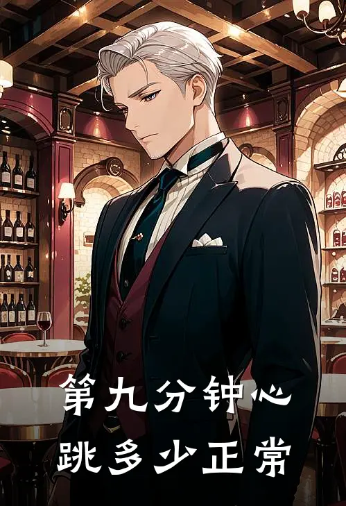 第九分钟心跳多少正常