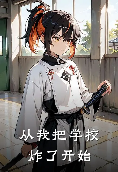 从我把学校炸了开始雪莱郑小乙完结小说大全_免费热门小说从我把学校炸了开始(雪莱郑小乙)