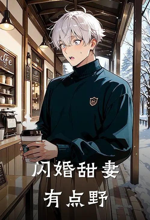 闪婚甜妻有点野