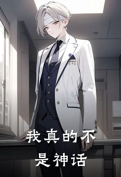 我真的不是神话(夏宇哲应龙)免费完结小说_小说完整版免费阅读我真的不是神话(夏宇哲应龙)