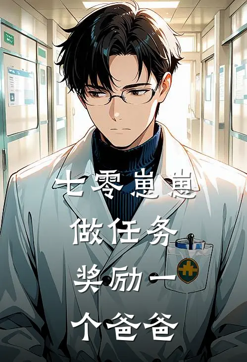 七零崽崽：做任务，奖励一个爸爸