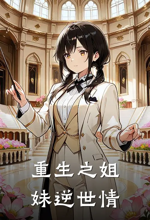 重生之姐妹逆世情