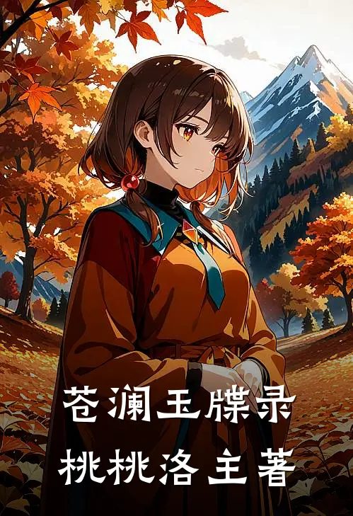 苍澜玉牒录，桃桃洛主著(林渊王通)完整版免费小说_完结版小说推荐苍澜玉牒录，桃桃洛主著(林渊王通)