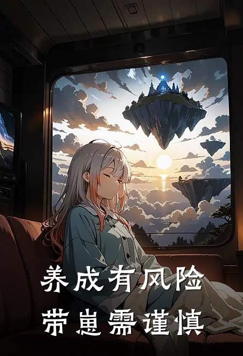 养成有风险带崽需谨慎