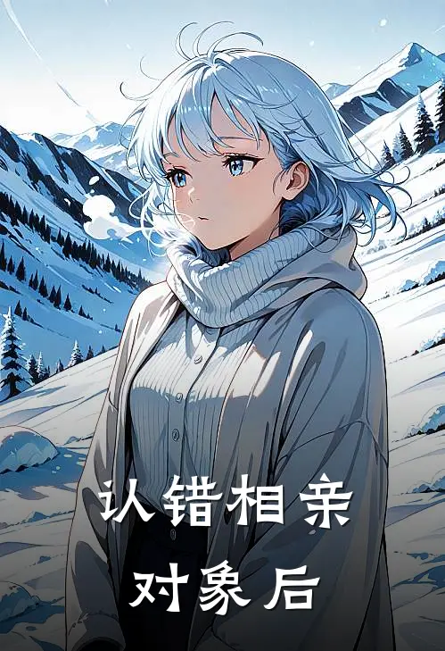 认错相亲对象后程霁寻音热门小说推荐_完本小说大全认错相亲对象后(程霁寻音)