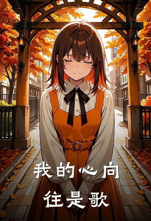 我的心向往是歌