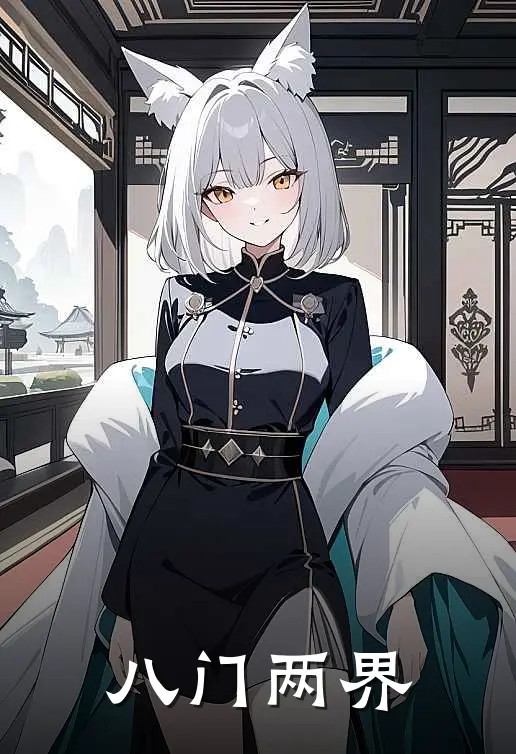 八门两界姜离张栩免费完本小说_小说推荐完本八门两界(姜离张栩)