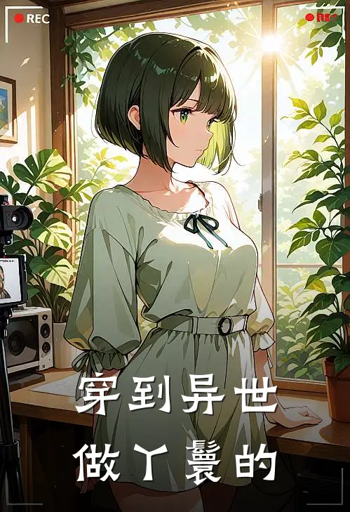 穿到异世做丫鬟的