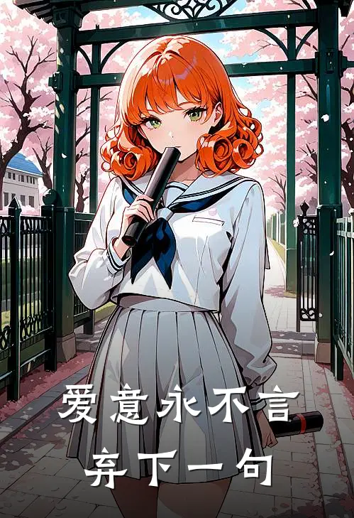 爱意永不言弃下一句