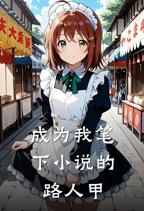 成为我笔下小说的路人甲