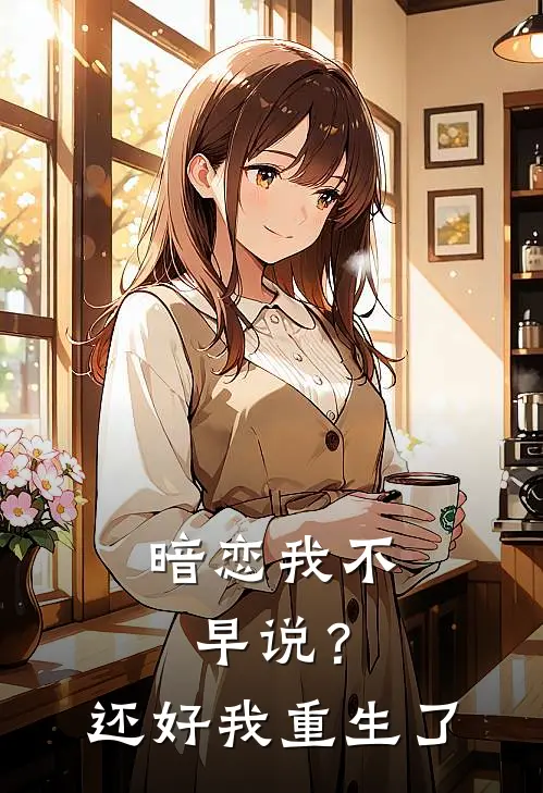 暗恋我不早说？还好我重生了